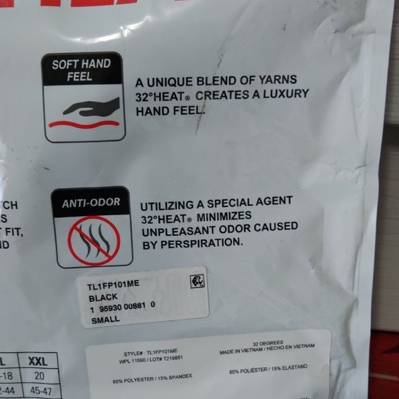 Bundle Long Sleeve Top -1 Black & 1 Indigo Iris Both One Price - Picture 5 of 11